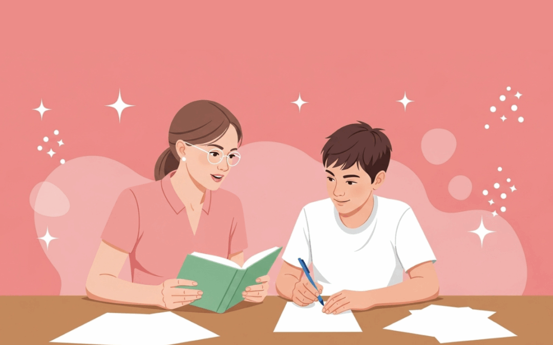 IEP Transition Plan Best Practices