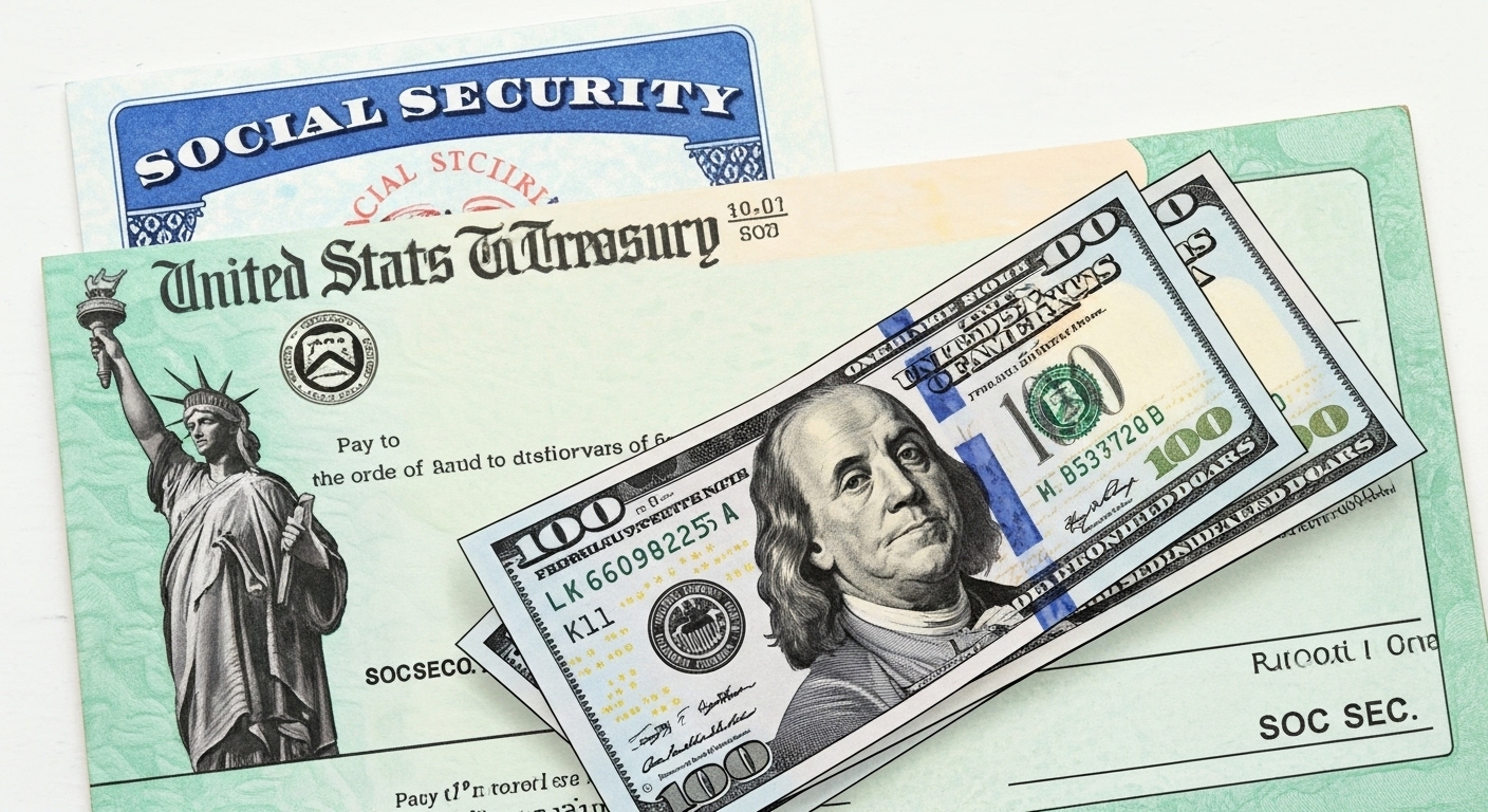 Discover the Difference Between SSI & SSDI