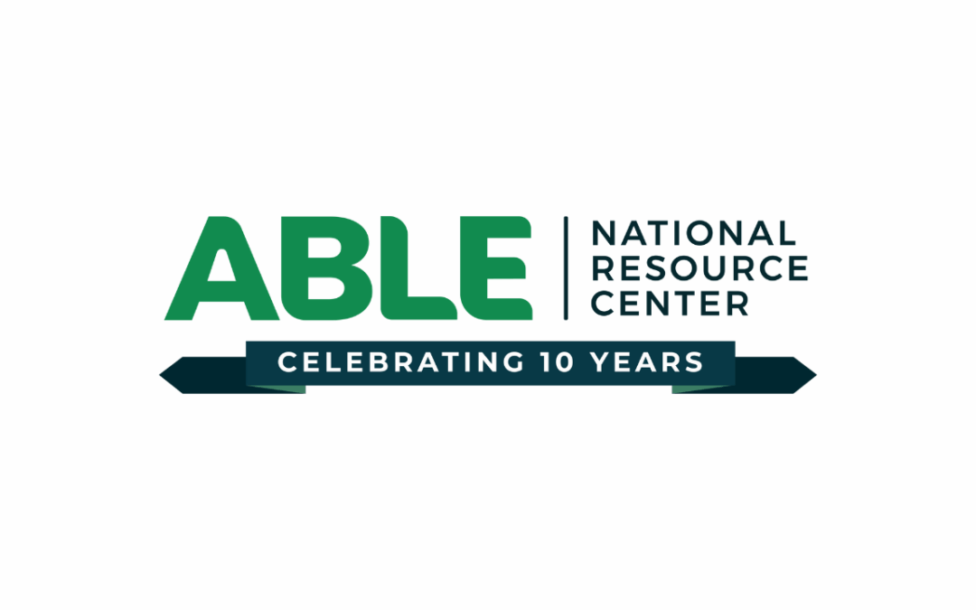 ABLE National Resource Center