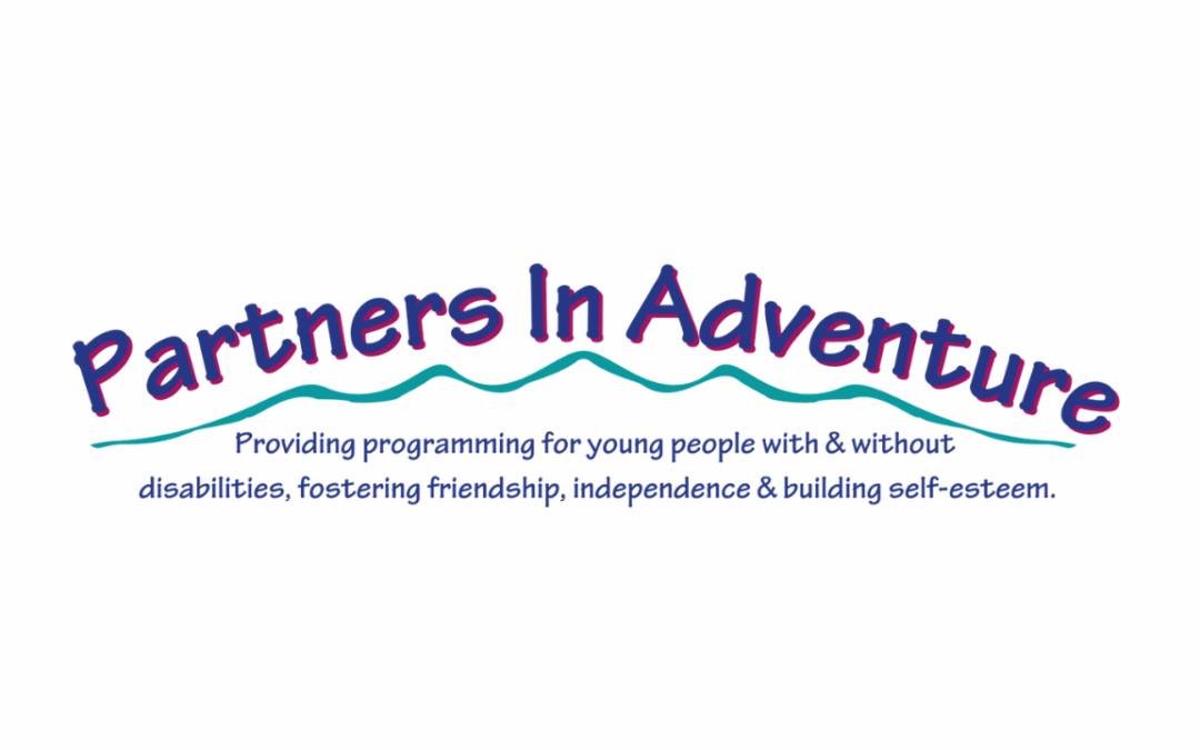 Partners in Adventure