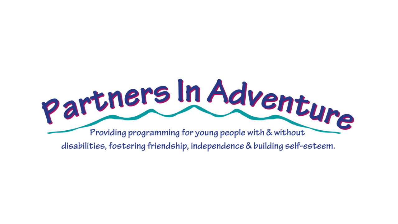 Partners in Adventure