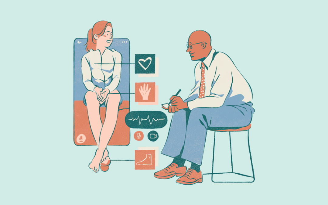 Transitioning to Adult Health Care