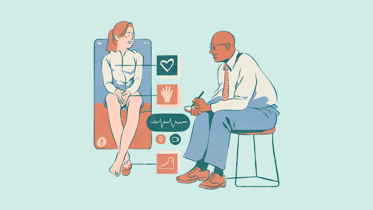 Transitioning to Adult Health Care