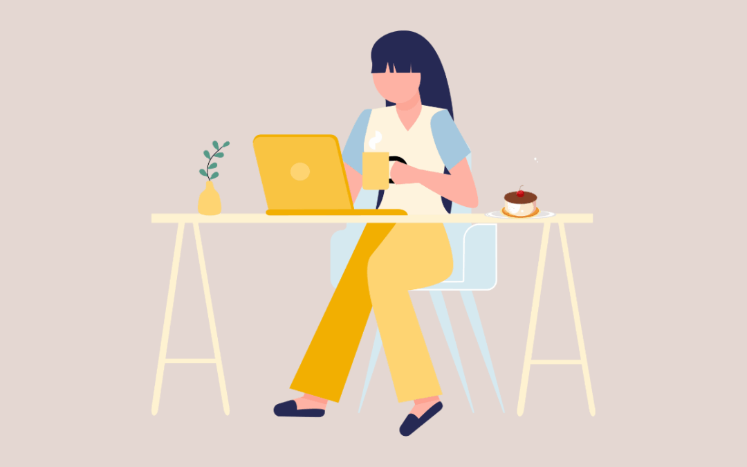 Setting Boundaries at Work