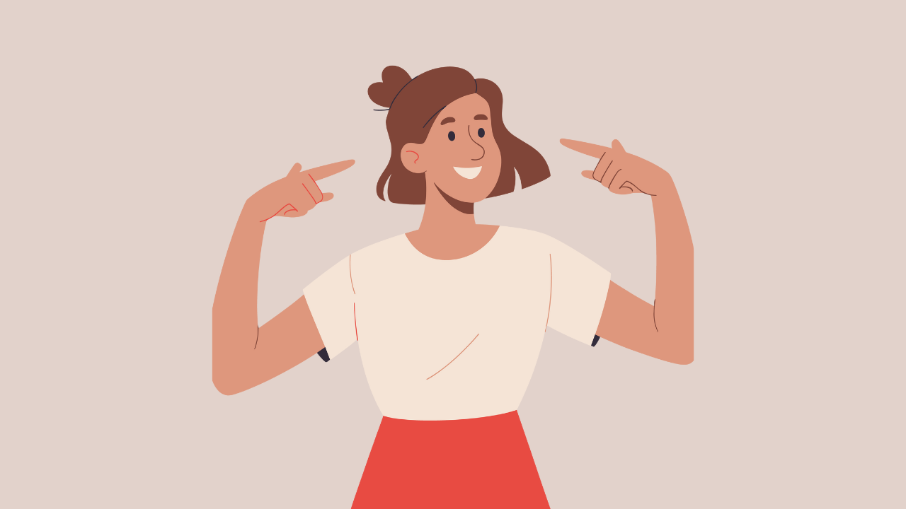 What is Self-Esteem?