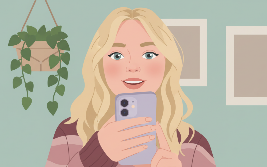 Accessibility | I’m Not Remarkable | Apple