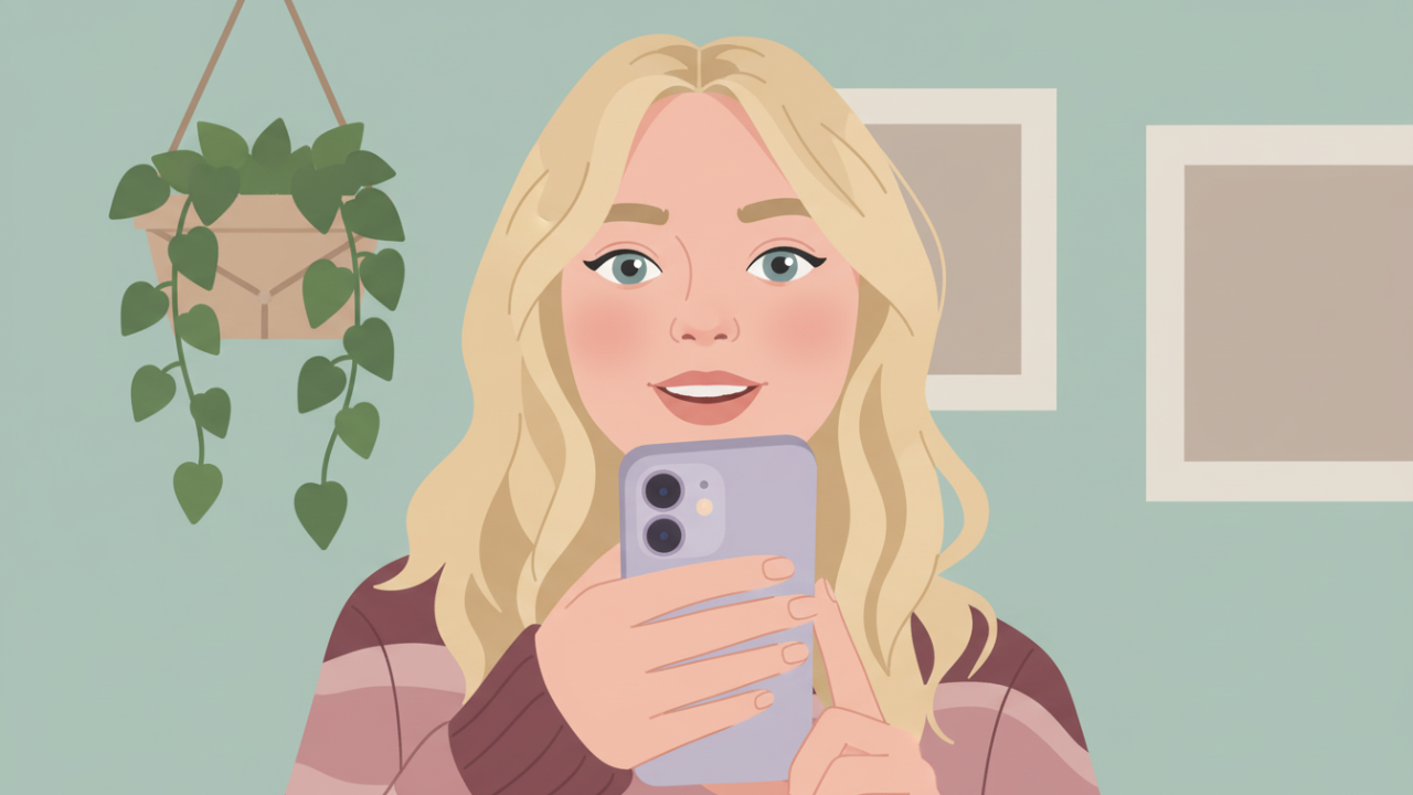 Accessibility | I’m Not Remarkable | Apple