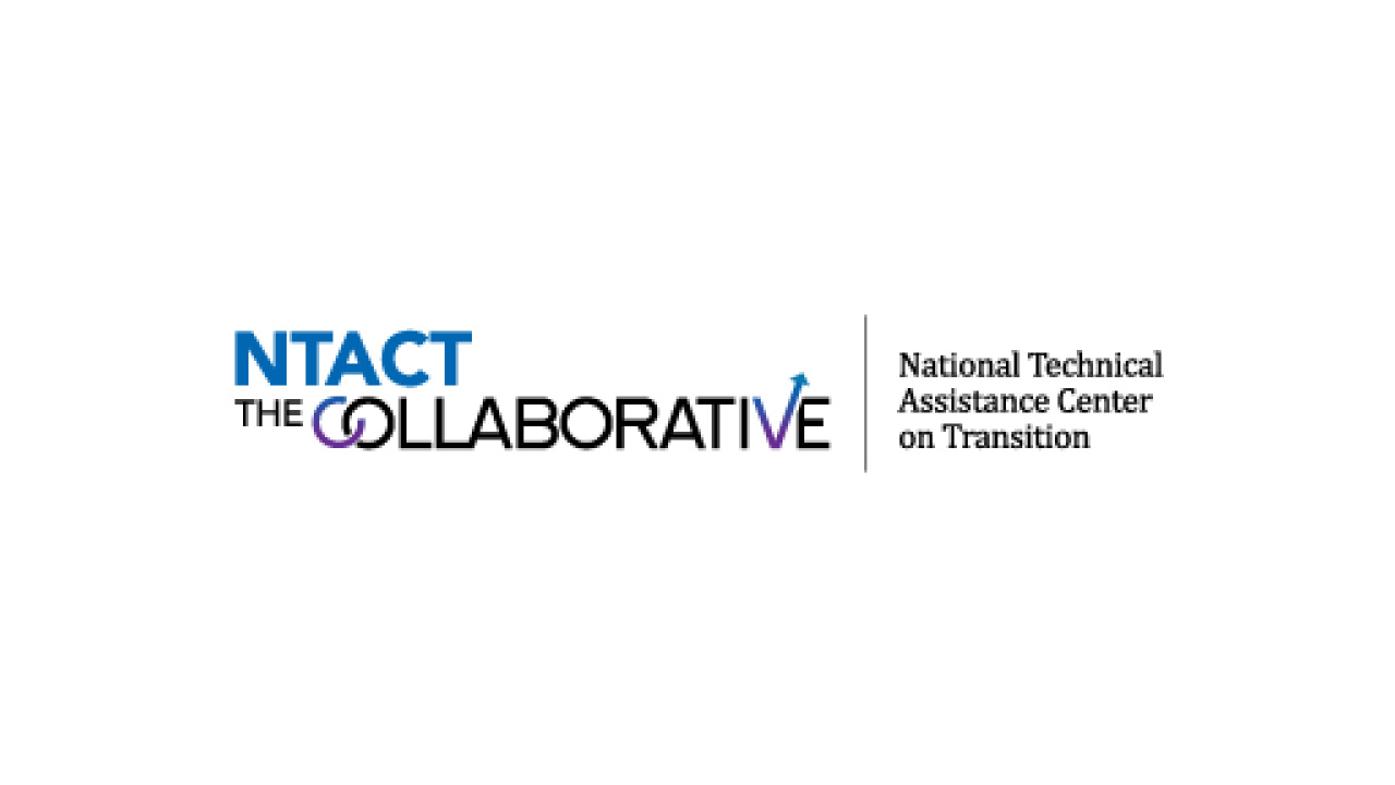 Collaborative Assessment Guide for Transition Planning Services – NTACT:C
