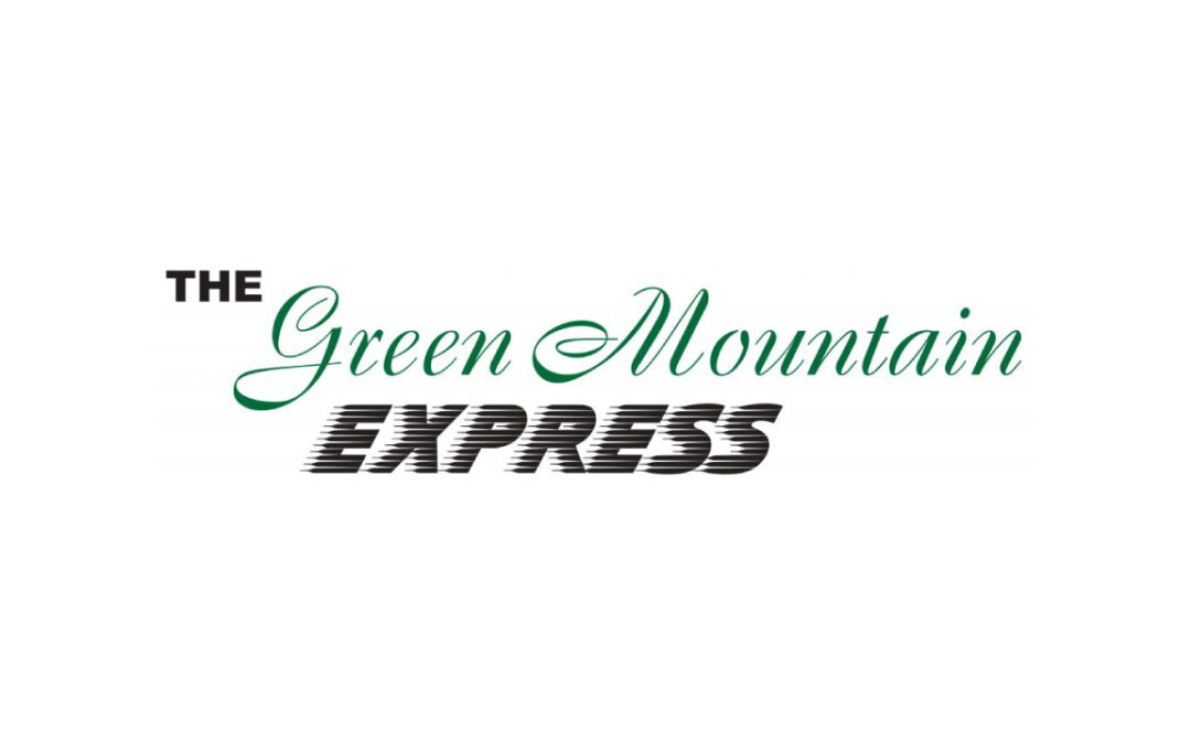 The Green Mountain Express (GMCN)