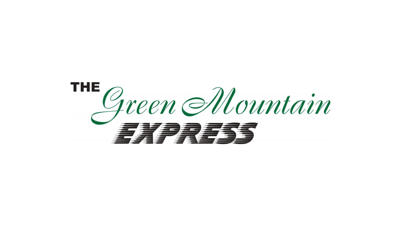 The Green Mountain Express (GMCN)