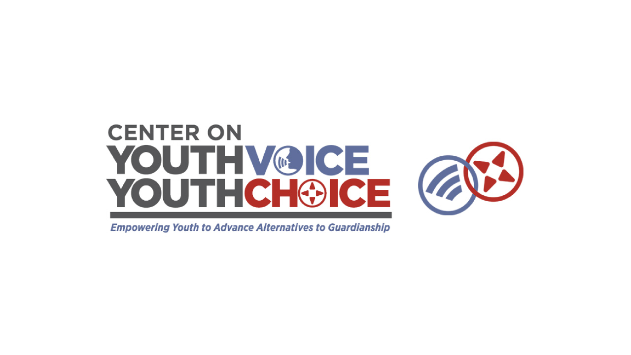 Center on Youth Voice, Youth Choice