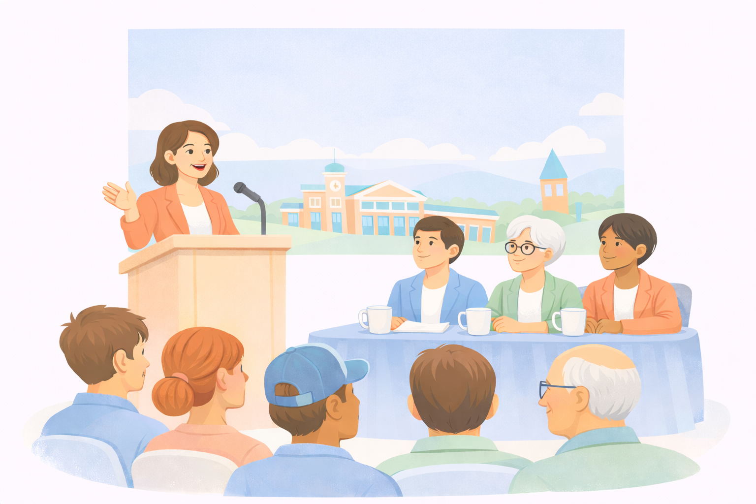 Vermont Family Network Annual Conference – April 28, 2026