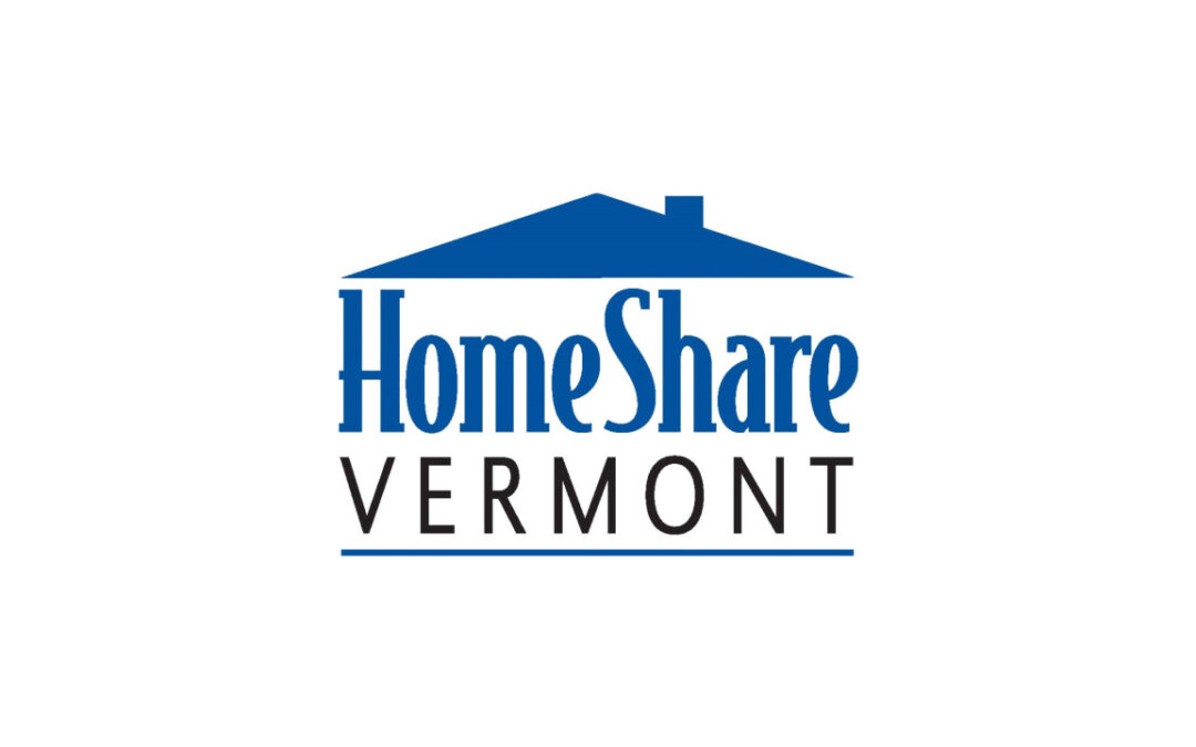 HomeShare Vermont