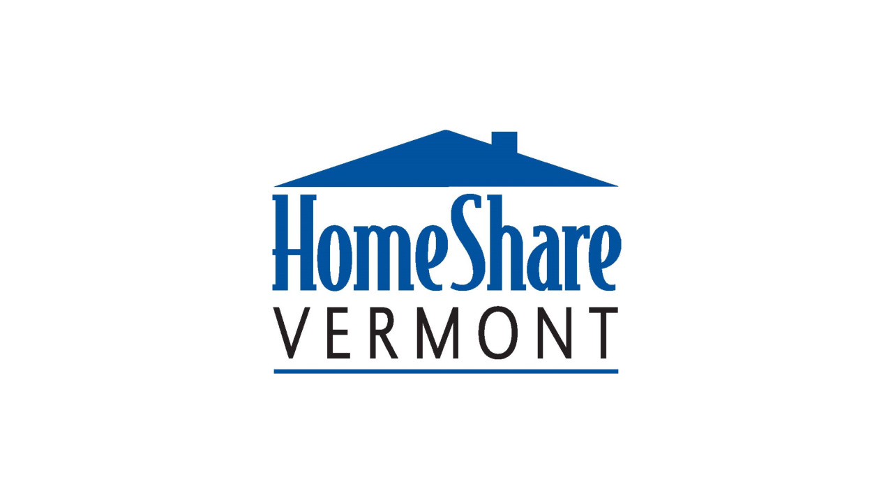 HomeShare Vermont