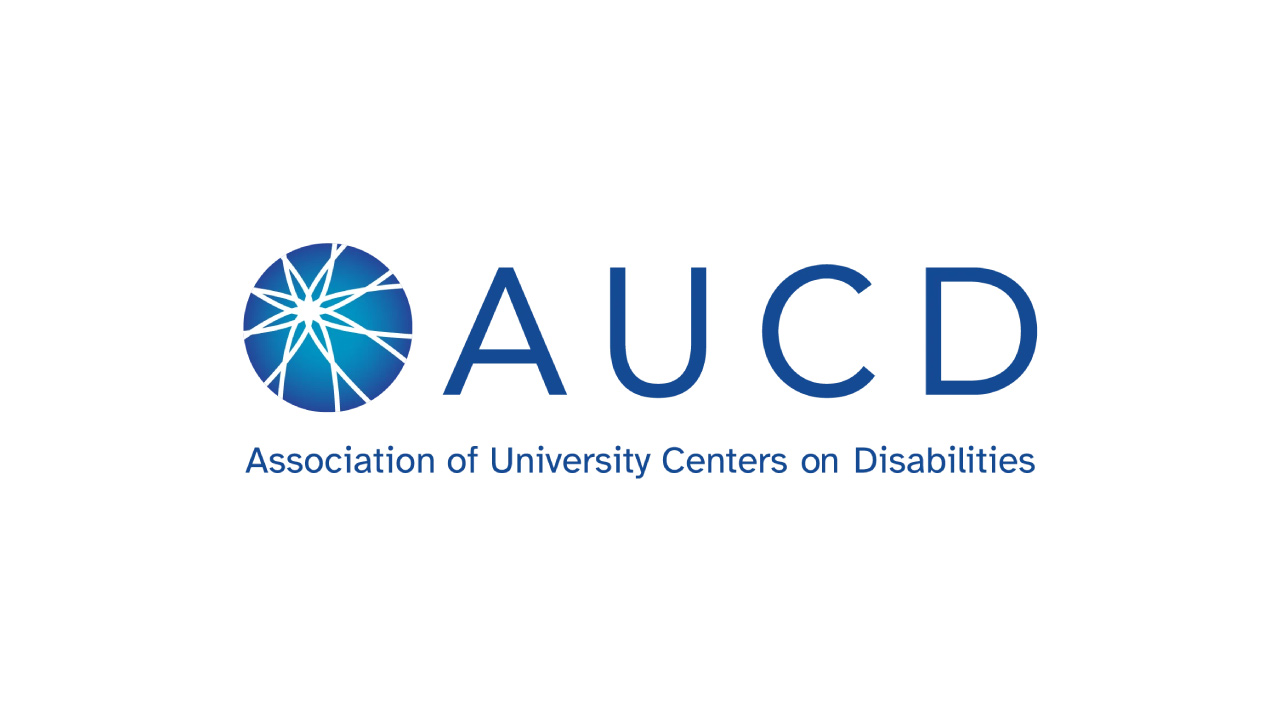Association of University Centers on Disabilities (AUCD)
