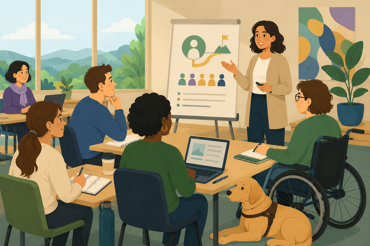 IEP Transition Planning Best Practices